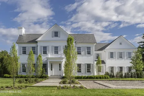 137 Doubling Road Greenwich CT 06830