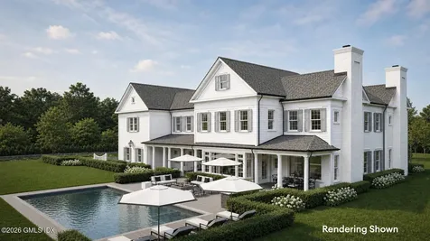 137 Doubling Road Greenwich CT 06830