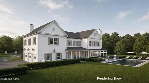 137 Doubling Road Greenwich CT 06830