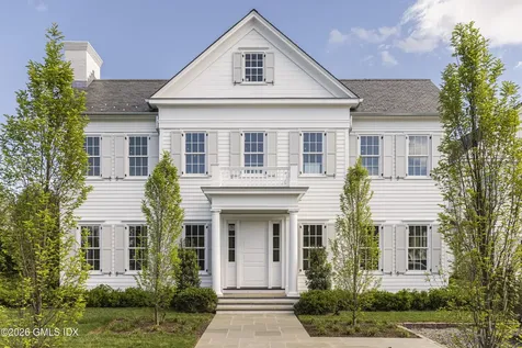 137 Doubling Road Greenwich CT 06830
