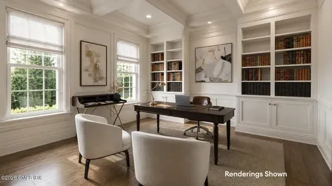 137 Doubling Road Greenwich CT 06830