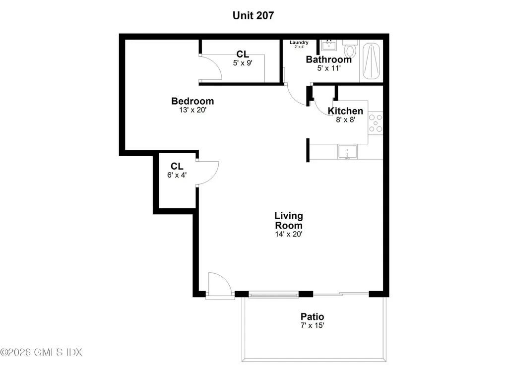 1465 E Putnam Avenue Old Greenwich CT 06870