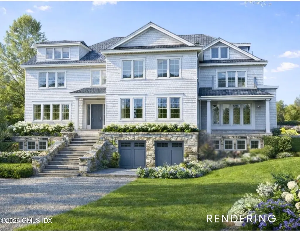 6 Pintail Lane Greenwich CT 06830