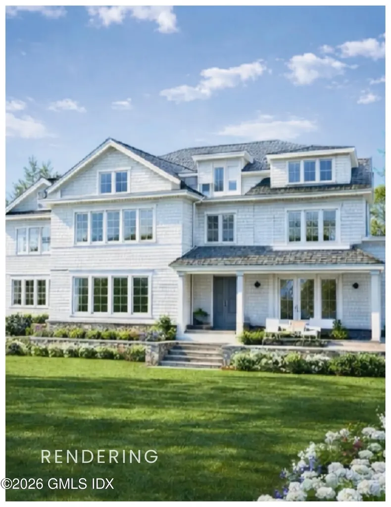 6 Pintail Lane Greenwich CT 06830