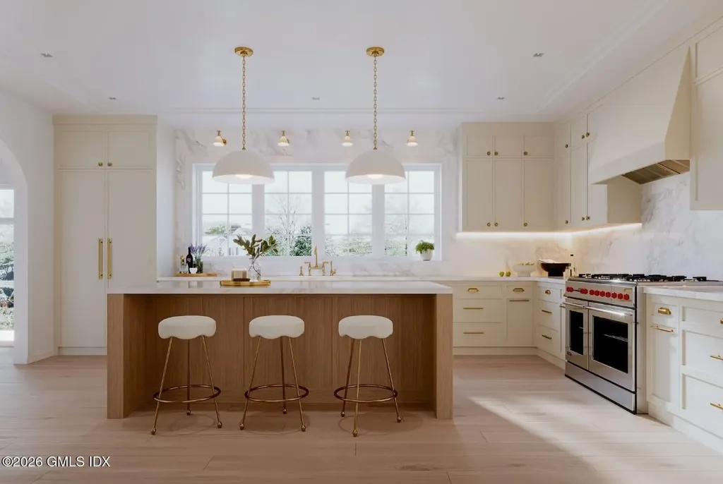 6 Pintail Lane Greenwich CT 06830