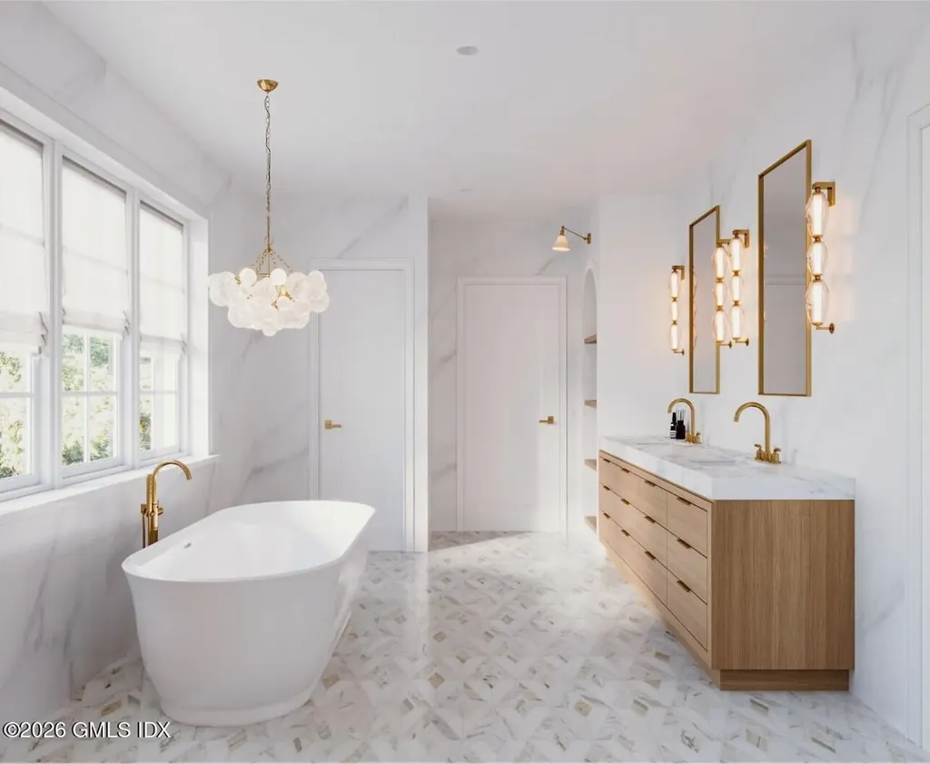 6 Pintail Lane Greenwich CT 06830