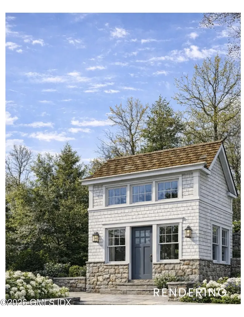 6 Pintail Lane Greenwich CT 06830