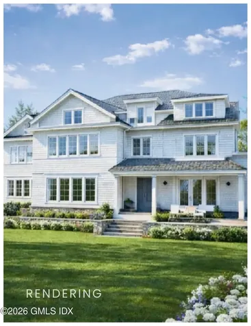 6 Pintail Lane Greenwich CT 06830