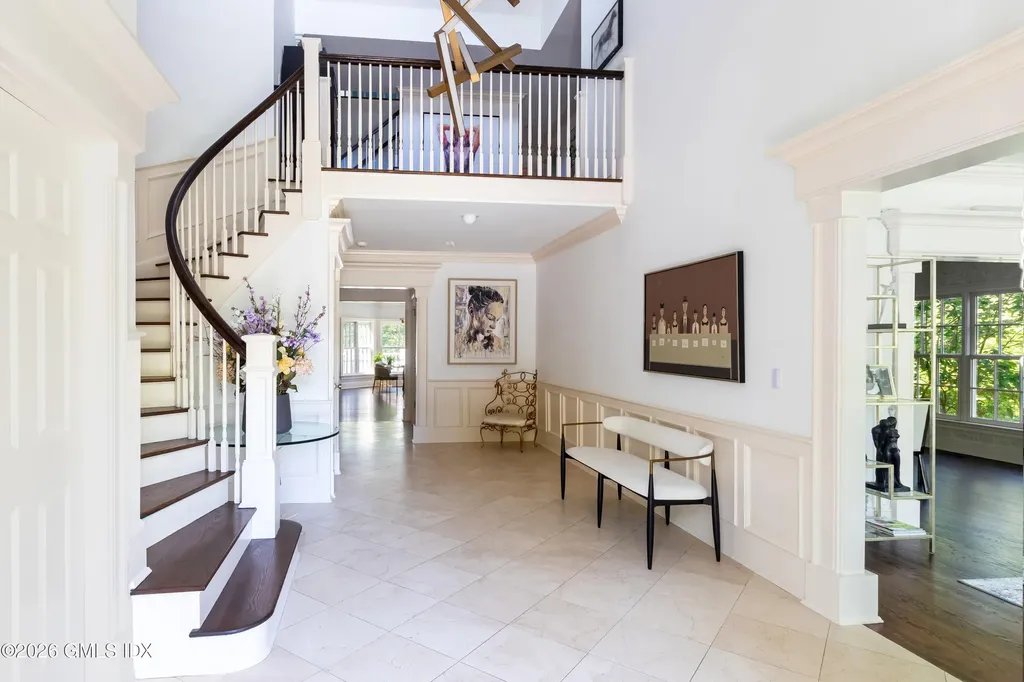 20 Oak Street Greenwich CT 06831