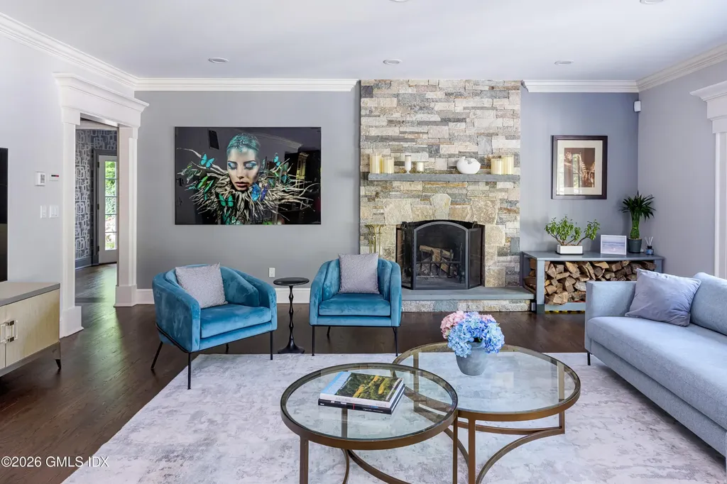 20 Oak Street Greenwich CT 06831