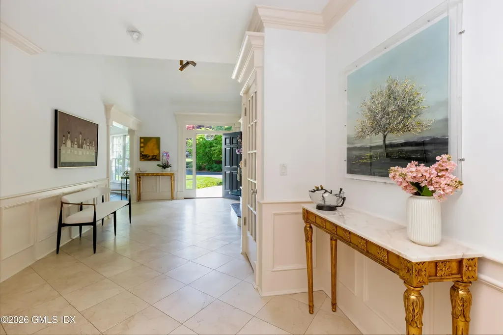 20 Oak Street Greenwich CT 06831
