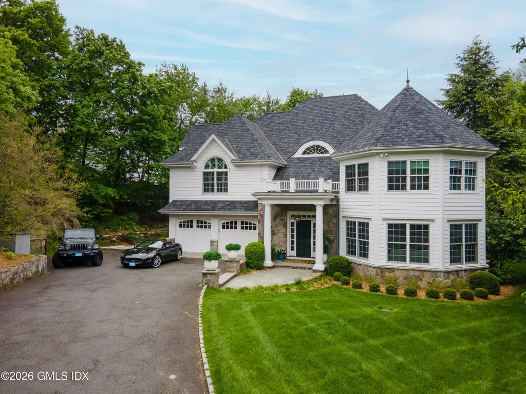 20 Oak Street Greenwich CT 06831