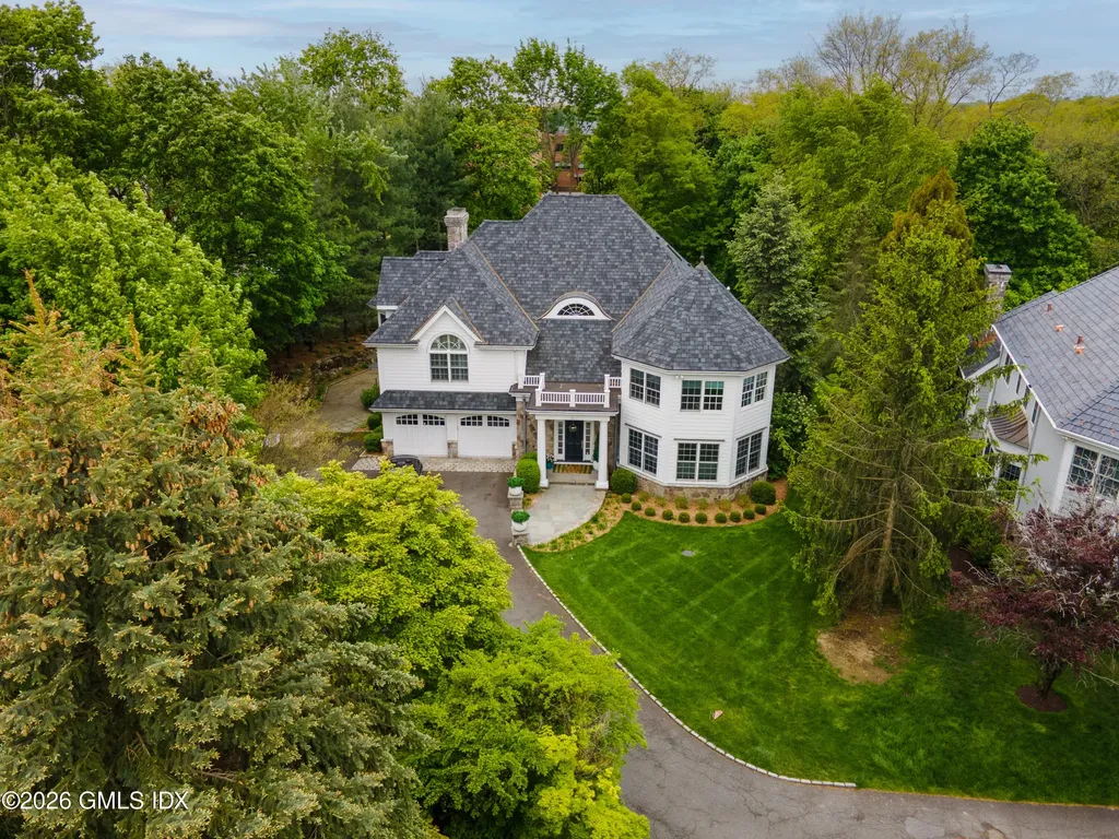 20 Oak Street Greenwich CT 06831