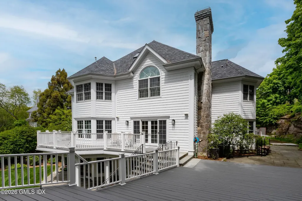 20 Oak Street Greenwich CT 06831