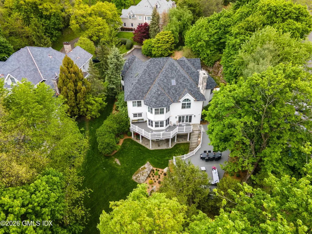 20 Oak Street Greenwich CT 06831