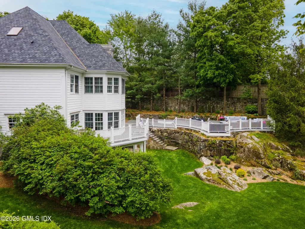 20 Oak Street Greenwich CT 06831