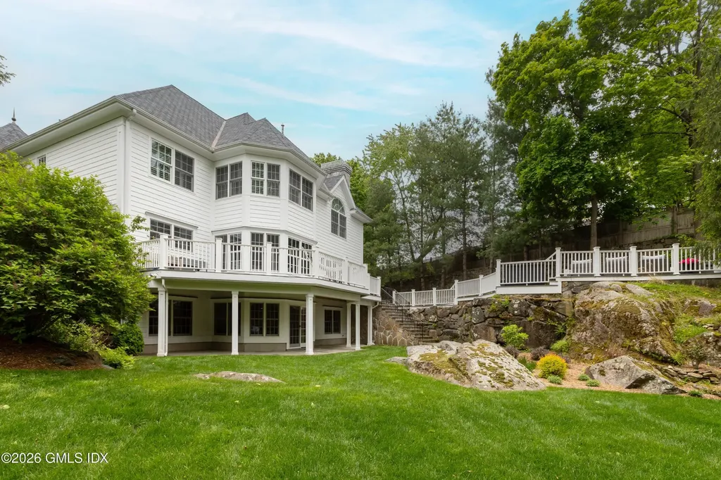 20 Oak Street Greenwich CT 06831