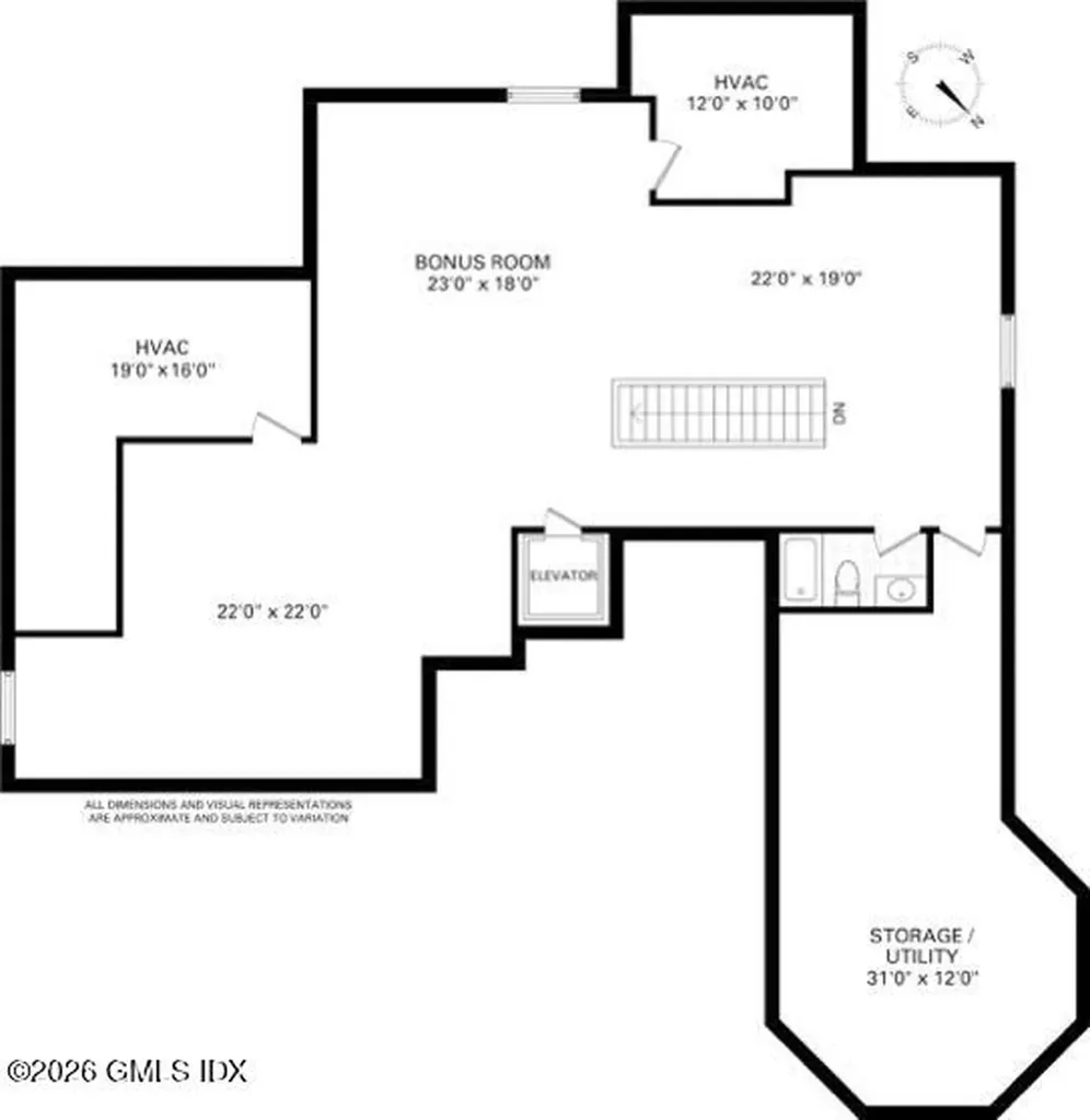 20 Oak Street Greenwich CT 06831
