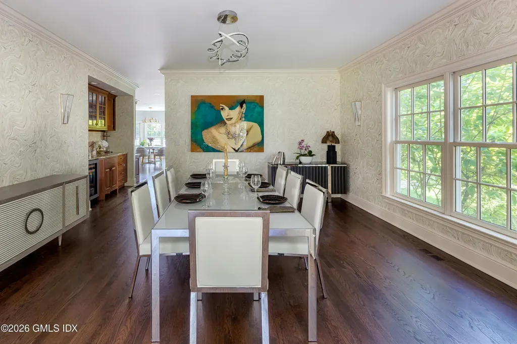 20 Oak Street Greenwich CT 06831