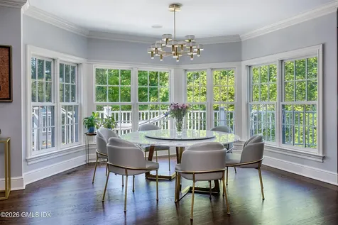20 Oak Street Greenwich CT 06831
