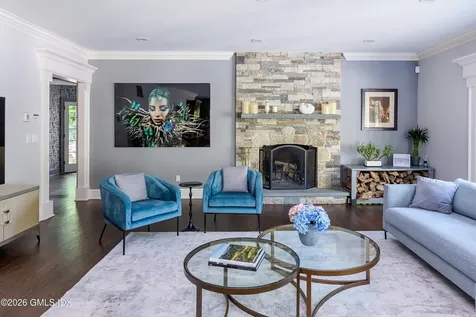 20 Oak Street Greenwich CT 06831