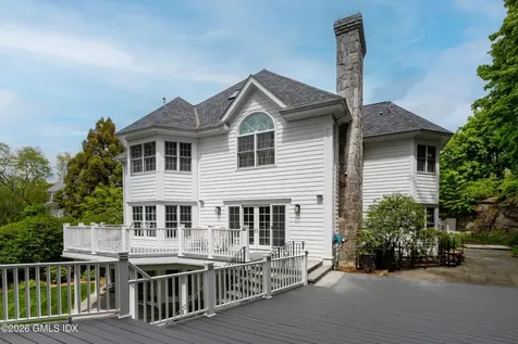20 Oak Street Greenwich CT 06831