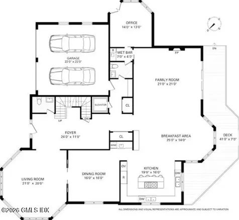 20 Oak Street Greenwich CT 06831