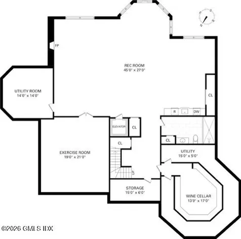 20 Oak Street Greenwich CT 06831