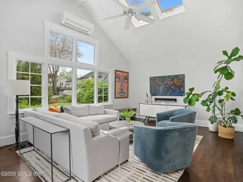 60 Lockwood Avenue Old Greenwich CT 06870