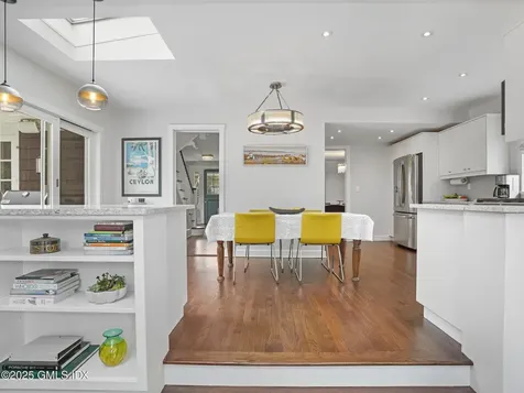 60 Lockwood Avenue Old Greenwich CT 06870