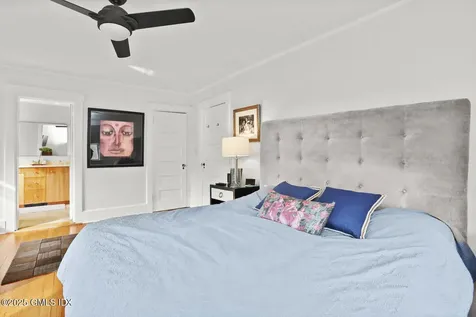 60 Lockwood Avenue Old Greenwich CT 06870