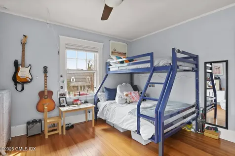 60 Lockwood Avenue Old Greenwich CT 06870