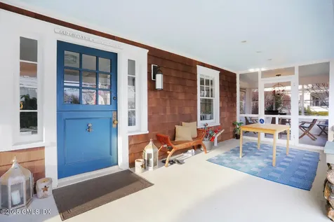 60 Lockwood Avenue Old Greenwich CT 06870