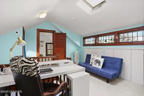 60 Lockwood Avenue Old Greenwich CT 06870