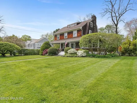 60 Lockwood Avenue Old Greenwich CT 06870