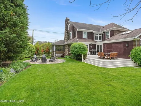60 Lockwood Avenue Old Greenwich CT 06870