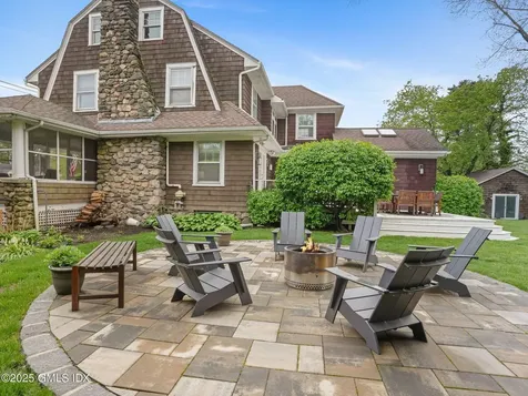 60 Lockwood Avenue Old Greenwich CT 06870