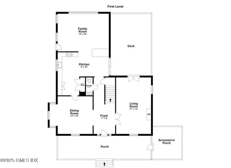 60 Lockwood Avenue Old Greenwich CT 06870