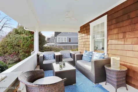 60 Lockwood Avenue Old Greenwich CT 06870