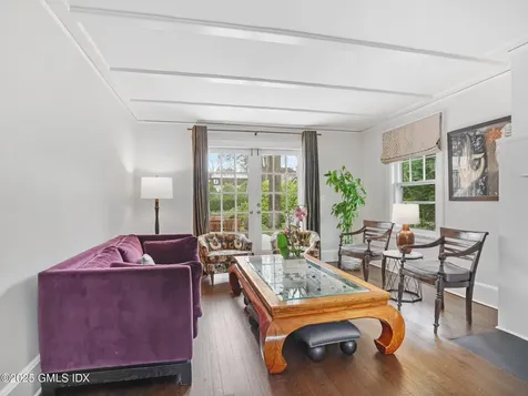 60 Lockwood Avenue Old Greenwich CT 06870