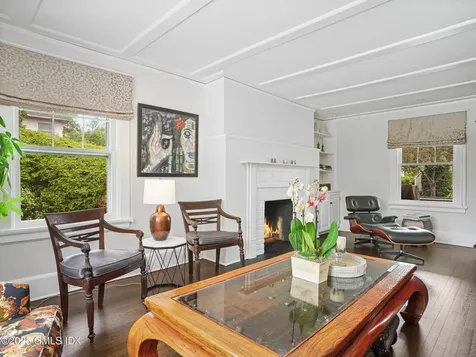 60 Lockwood Avenue Old Greenwich CT 06870