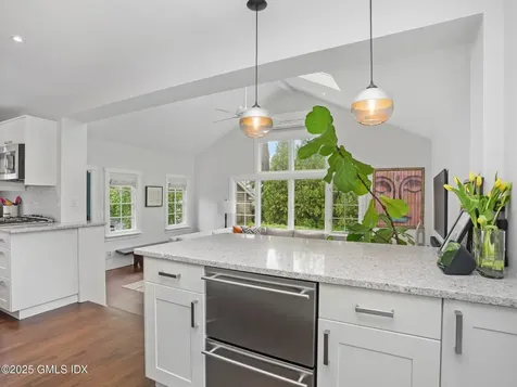 60 Lockwood Avenue Old Greenwich CT 06870
