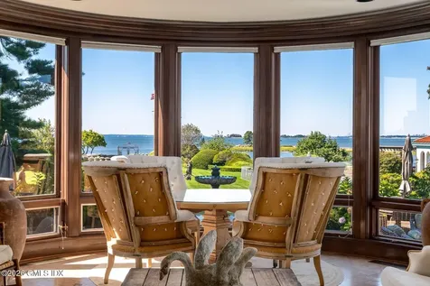 108 Cedar Cliff Road Riverside CT 06878