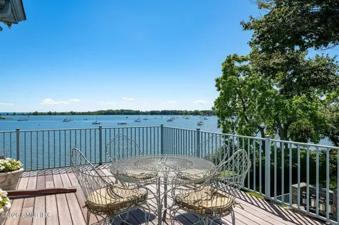 108 Cedar Cliff Road Riverside CT 06878