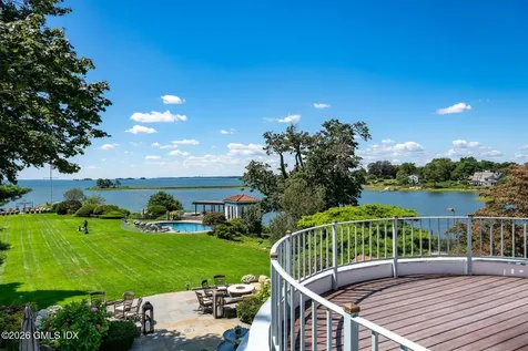 108 Cedar Cliff Road Riverside CT 06878