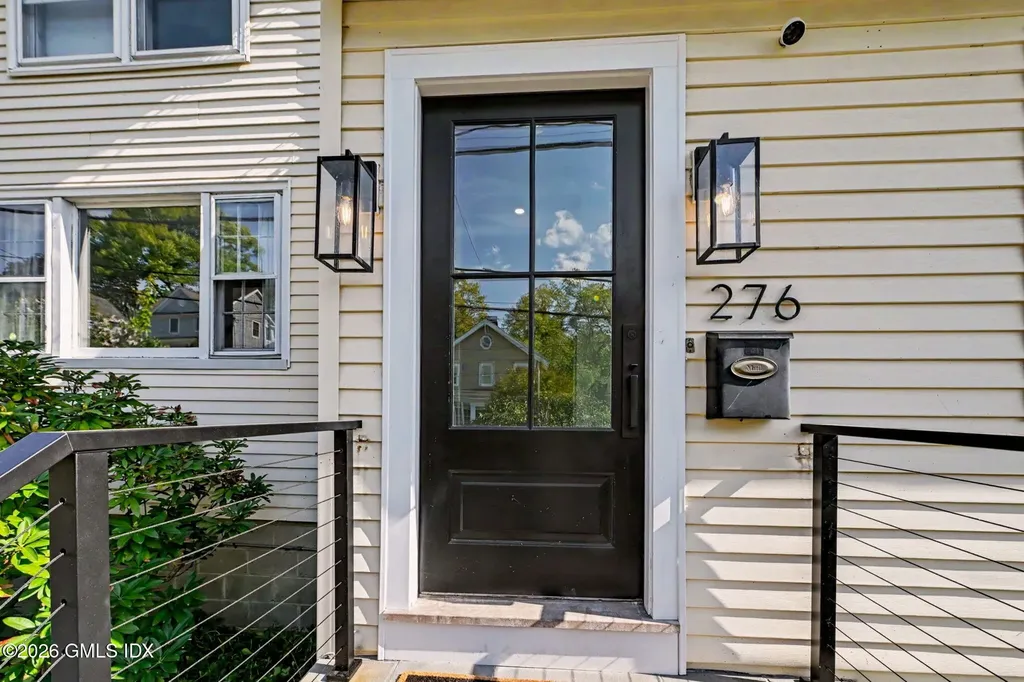 276 Bruce Park Avenue Greenwich CT 06830