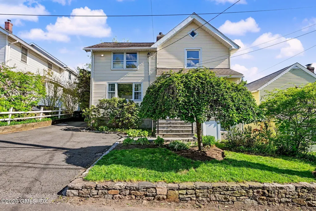 276 Bruce Park Avenue Greenwich CT 06830