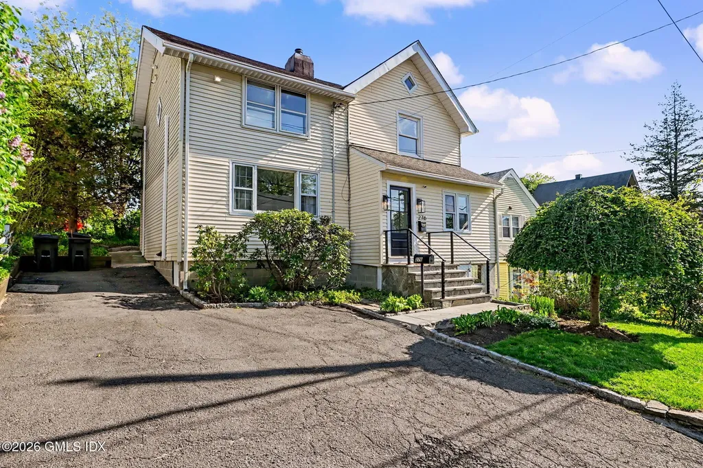 276 Bruce Park Avenue Greenwich CT 06830