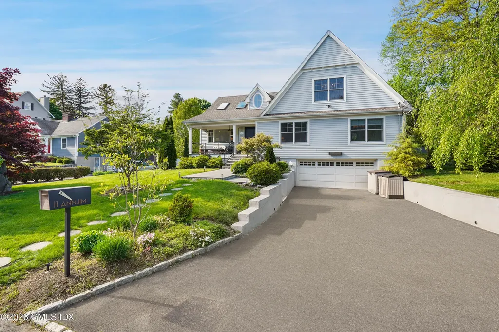 11 Annjim Drive Greenwich CT 06830