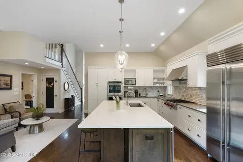 11 Annjim Drive Greenwich CT 06830